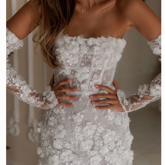 Rosie Etienne Isabelle Dress - Picture 4 of 7